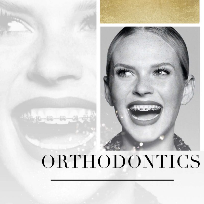Orthodontics Homepage