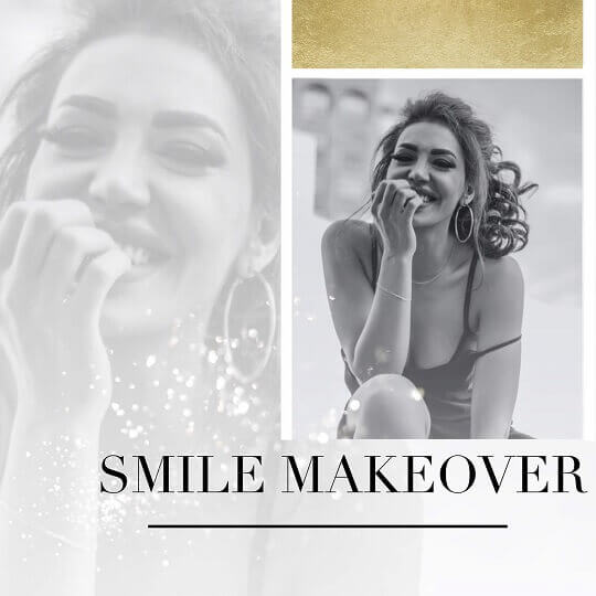 cosmetic dentistry smile makeover melbourne