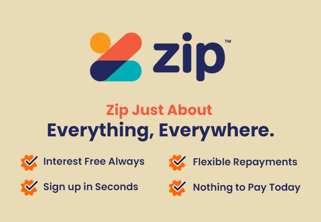 Zip Payment System Logo