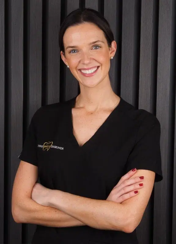 Dr Madeleine