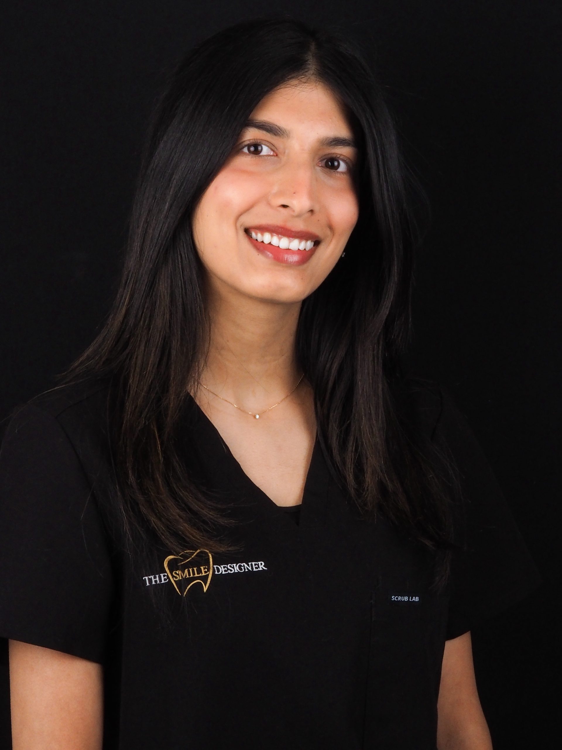 Dr Riddhi Sharma Dentist Kilmore