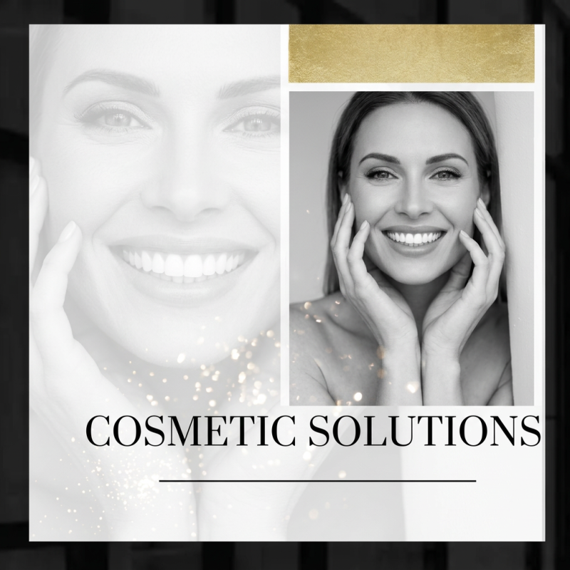 Dentist Preston Cosmetic Treatment